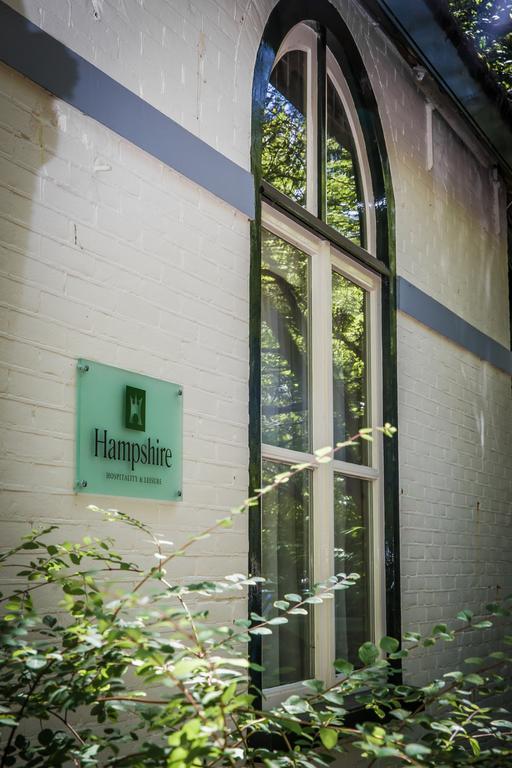 Hostellerie Schuddebeurs Exterior photo