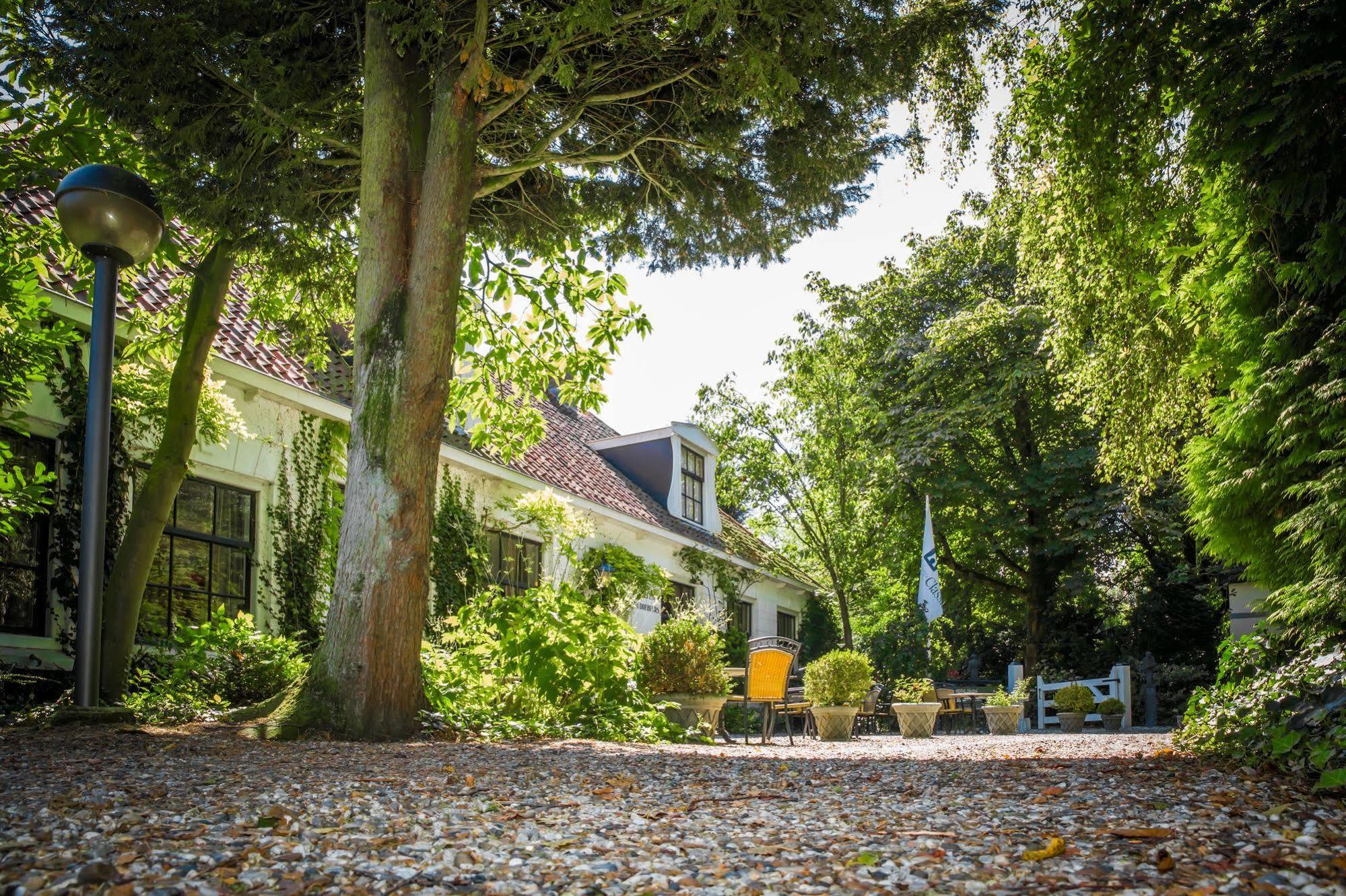 Hostellerie Schuddebeurs Exterior photo